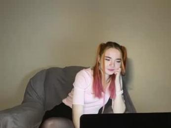 margohartage webcam model stream image
