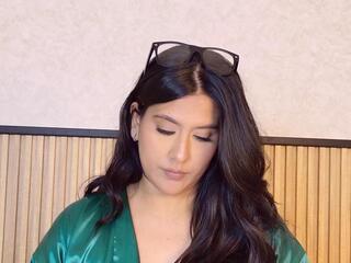 Kim Murphy webcam flirt4free model stream image