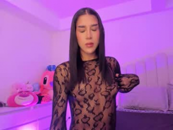 _evaa webcam model stream image