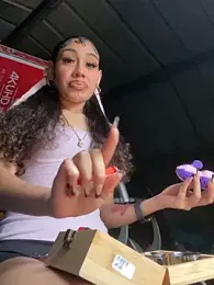 badbaby187 webcam model stream image