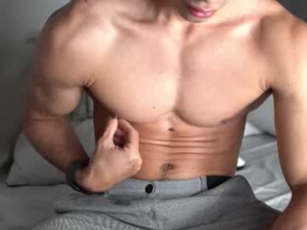 joe_steel1 webcam model stream image