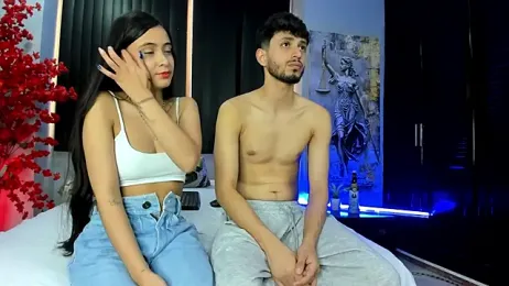 dracke_and_zara webcam stripchat model stream image