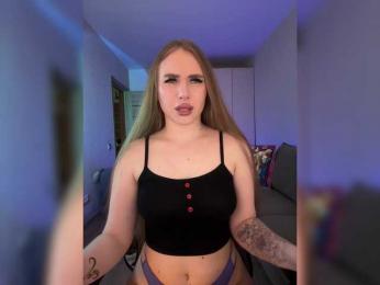 Havyer webcam bongacams model stream image