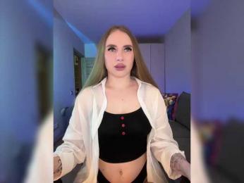 Havyer webcam bongacams model stream image