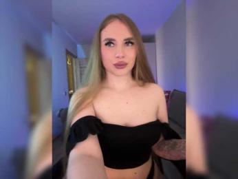 Havyer webcam bongacams model stream image