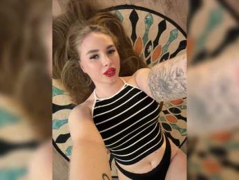 Havyer webcam bongacams model stream image