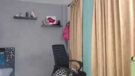 SusanLeroy webcam model stream image