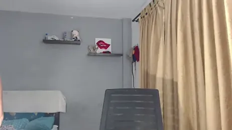 SusanLeroy webcam model stream image