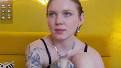 lessysweety webcam model stream image