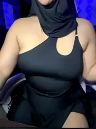 Jameela webcam model stream image