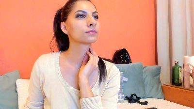 DirtyBya webcam model stream image