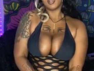 aliljaz webcam model stream image