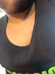 Naughty_Charly webcam model stream image