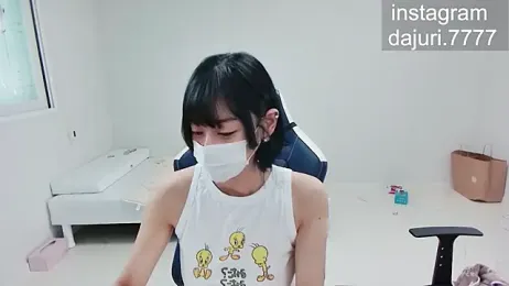 dajuri webcam model stream image