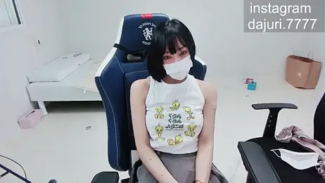 dajuri webcam model stream image