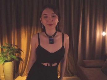 MentallyMonika webcam model stream image