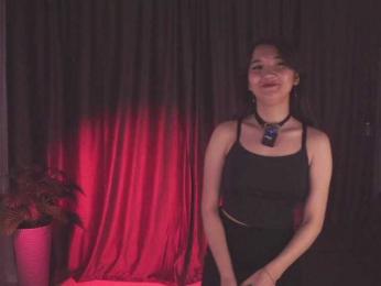 MentallyMonika webcam model stream image