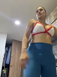 FOX_LATINA webcam stripchat model stream image