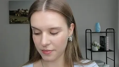 ArianaLeos webcam model stream image