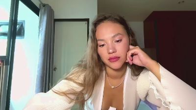 EveNourse webcam model stream image