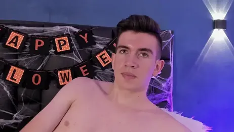 MikaelSlow webcam model stream image