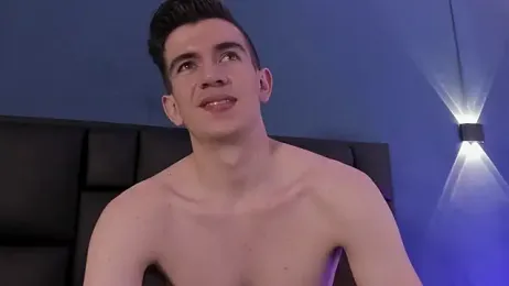 MikaelSlow webcam model stream image