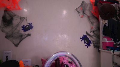 SisiRojas777 webcam model stream image