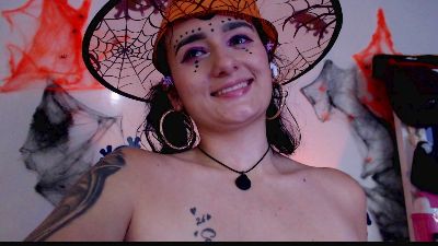 SisiRojas777 webcam model stream image