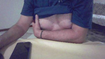 Rohemrj webcam model stream image