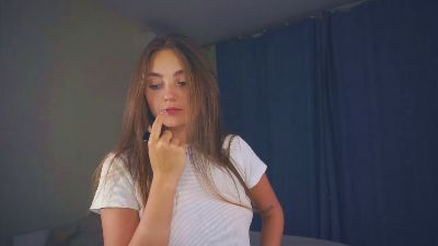 OttilieFairfax webcam model stream image