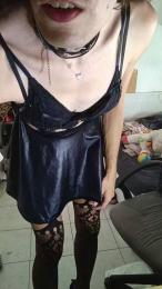 Just_inof webcam model stream image