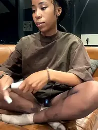 _Dime_ webcam model stream image