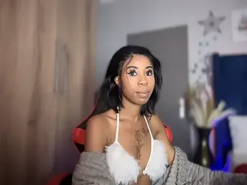 _Dime_ webcam model stream image