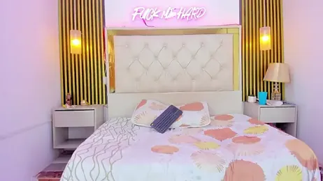 TeamAR_ webcam model stream image