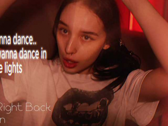 HorneyJozy webcam bongacams model stream image