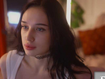 HorneyJozy webcam bongacams model stream image