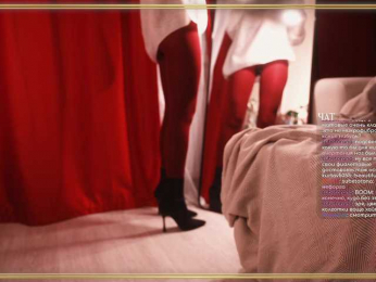 HorneyJozy webcam model stream image