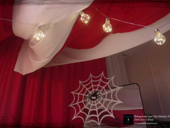 HorneyJozy webcam bongacams model stream image