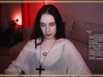 HorneyJozy webcam model stream image