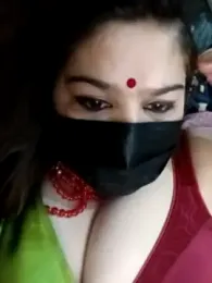 Rupaleesexy webcam model stream image