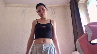 HildredBiel webcam cam4 model stream image