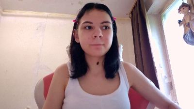 HildredBiel webcam model stream image