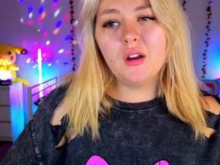 hornycakee webcam model stream image