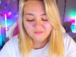 hornycakee webcam model stream image