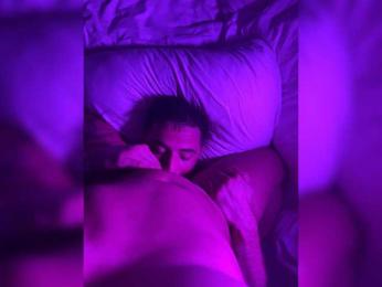 LoveLevelUp webcam model stream image