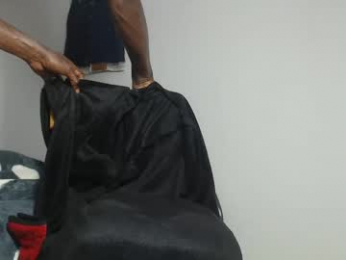 apoloblackbig webcam model stream image