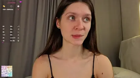 MinaMancilla webcam model stream image