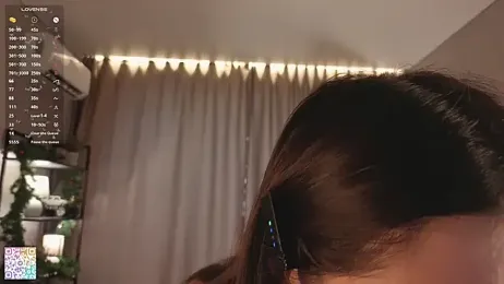 MinaMancilla webcam model stream image