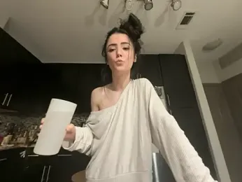 ash10alex webcam model stream image