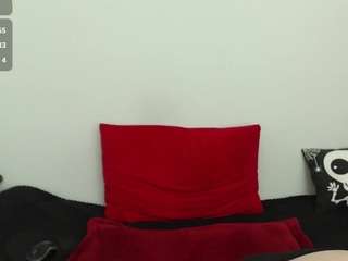 amyaloqua webcam camsoda model stream image